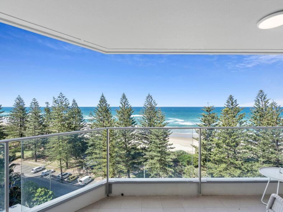 Solnamara Seaside Escape - Hosted By Burleigh Letting * Gold Coast