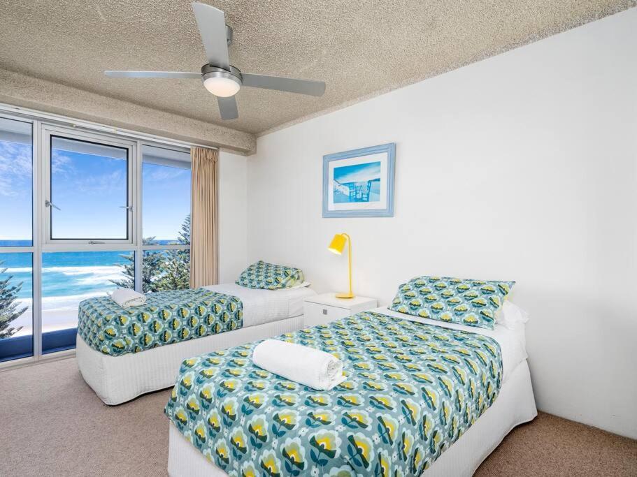 Solnamara Seaside Escape - Hosted By Burleigh Letting